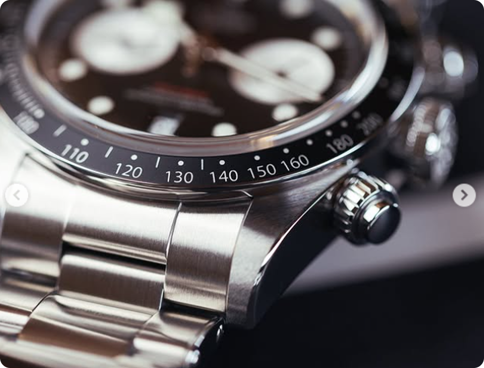 Rolex Submariner Date "Hulk" - 2019