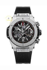Hublot Big Bang Unico Titanium 45mm