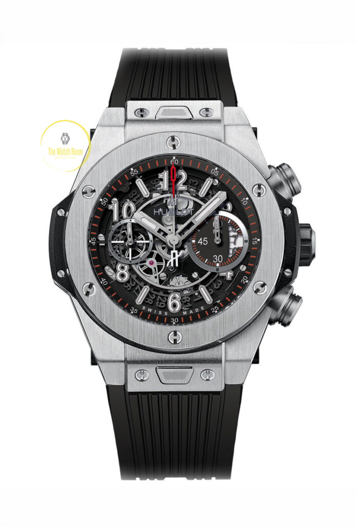 Hublot Big Bang Unico Titanium 45mm