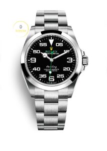 NEW MODEL Rolex Air-King - 2024
