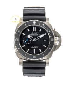 Panerai Luminor Submersible Amagnetic 47mm