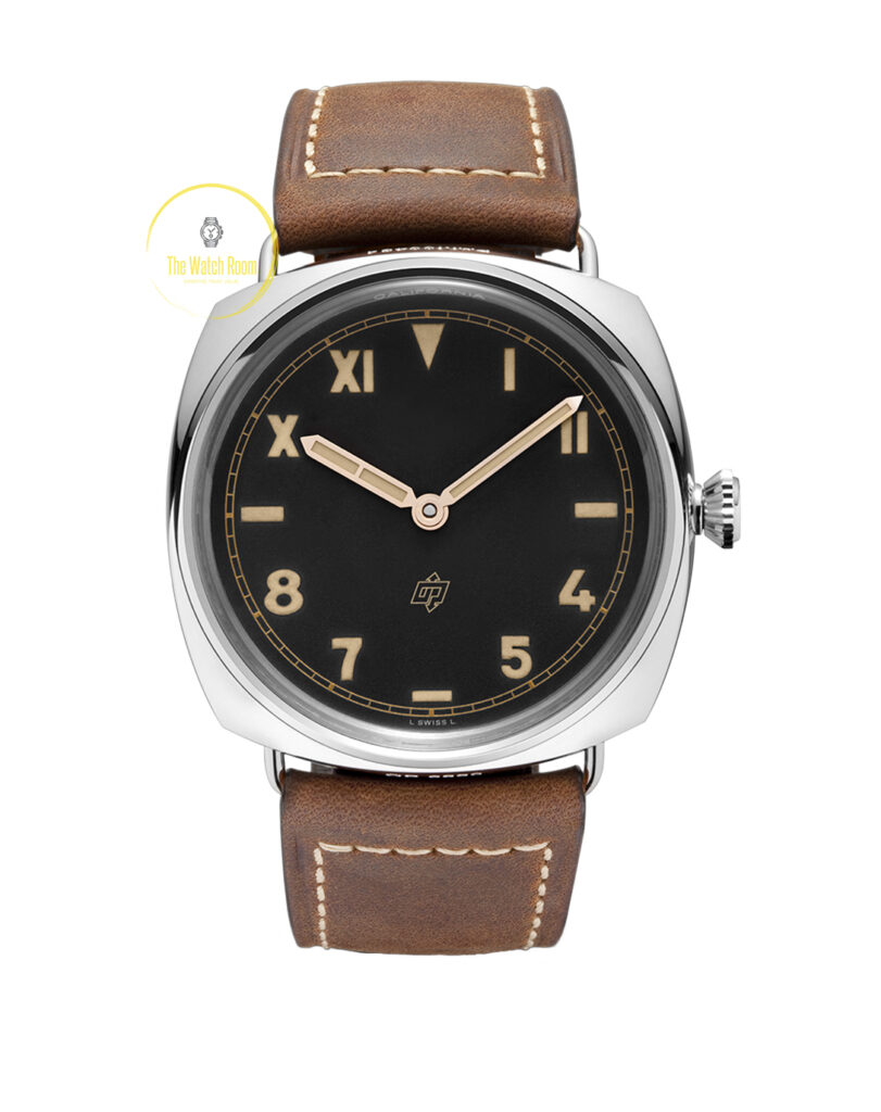 Panerai Radiomir California 47mm