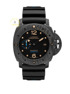 Panerai Luminor Submersible Carbotech 47mm