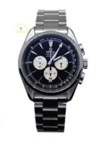 Omega Seamaster Aqua Terra Chronograph 42mm - 2012