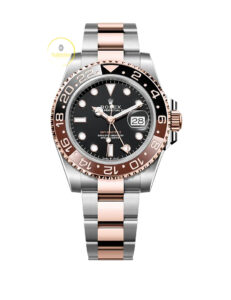Rolex GMT-Master II "Root Beer" - 2022