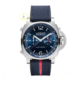 Panerai Luminor Chrono Luna Rossa 44mm - 2022