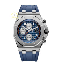 Audemars Piguet Royal Oak Offshore Chronograph 42mm - 2014