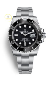Rolex Submariner Date 40mm - 2019