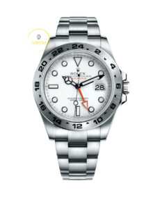 Rolex Explorer II 216570 - FULL STICKERS - 2020