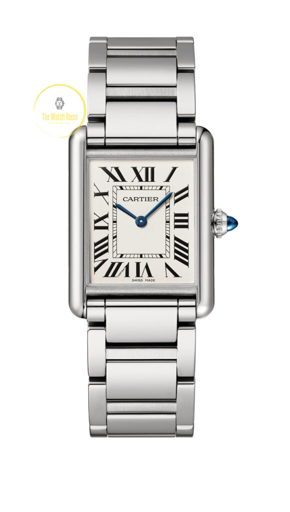 Cartier Tank Must - Large Model - 2023