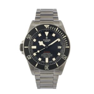 Tudor Pelagos LHD