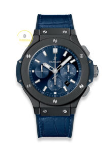 Hublot Big Bang Ceramic Blue 44mm