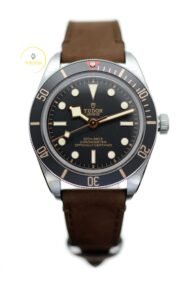 Tudor Black Bay Fifty-Eight - 2021