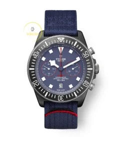 Tudor Pelagos FXD Chrono Alinghi Red Bull Racing - 2023