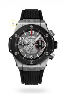 Hublot Big Bang Unico Titanium Ceramic 42mm