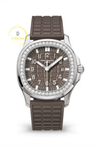 Patek Philippe Aquanaut Luce 5067A - 2020