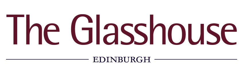 The Glasshouse, Edinburgh.